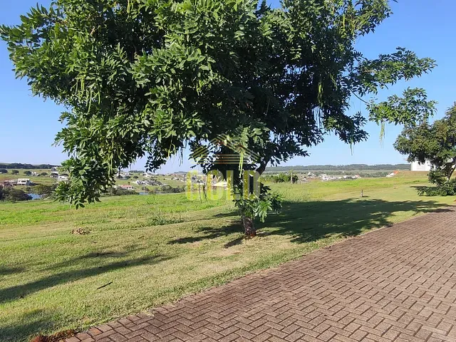 Terreno com 1500m², à venda, no bairro Ecovillas em Sertanópolis