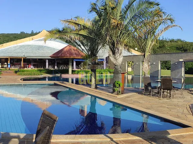 Terreno com 1500m², à venda, no bairro Ecovillas em Sertanópolis
