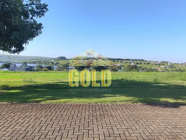 Terreno com 1500m², à venda, no bairro Ecovillas em Sertanópolis