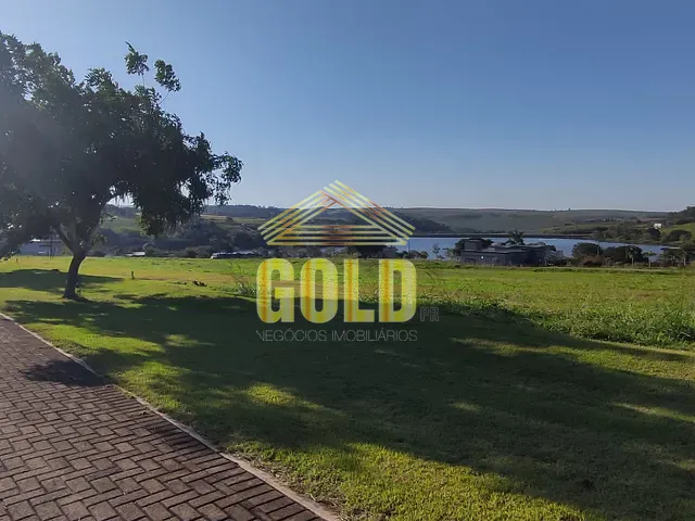 Terreno com 1500m², à venda, no bairro Ecovillas em Sertanópolis