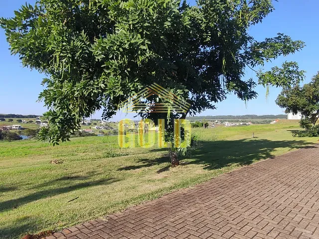 Terreno com 1500m², à venda, no bairro Ecovillas em Sertanópolis
