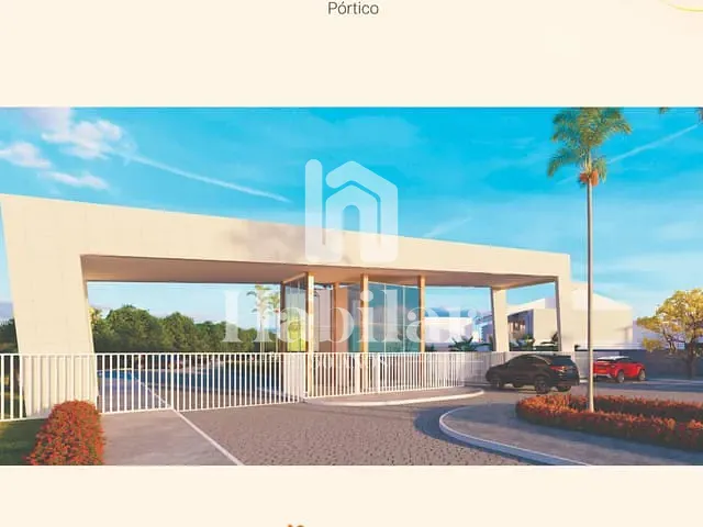 Terreno com 560m², à venda, no bairro São José dos Náufragos em Aracaju