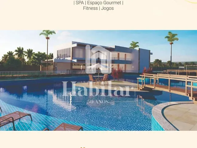 Terreno com 560m², à venda, no bairro São José dos Náufragos em Aracaju