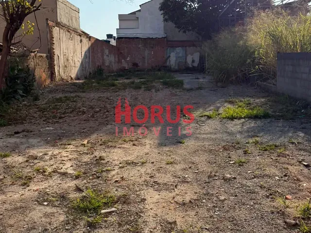 Terreno com 450m², para alugar, no bairro Vila Siqueira (Zona Norte) em São Paulo