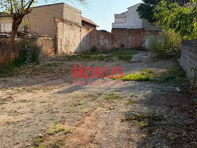 Terreno com 450m², para alugar, no bairro Vila Siqueira (Zona Norte) em São Paulo