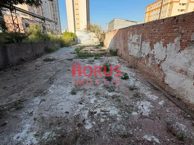 Terreno com 450m², para alugar, no bairro Vila Siqueira (Zona Norte) em São Paulo