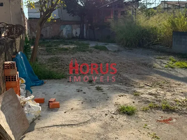 Terreno com 450m², para alugar, no bairro Vila Siqueira (Zona Norte) em São Paulo