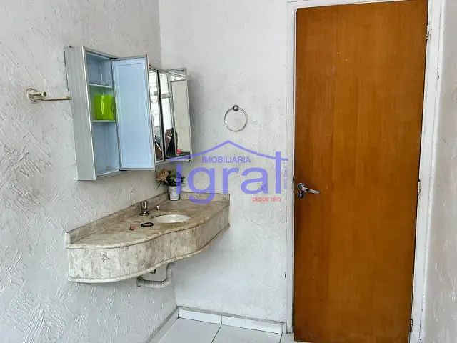 Terreno com 658m², à venda, no bairro Jardim Oriental em São Paulo