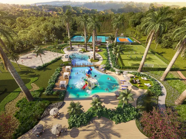 Terreno com 200m², à venda, no bairro Parque Vila América em Nova Odessa
