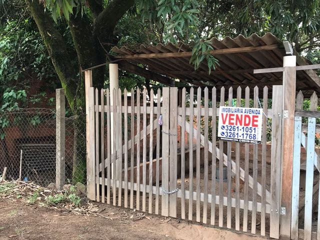 Terreno com 200m², à venda, no bairro Santa Clara em Campinas