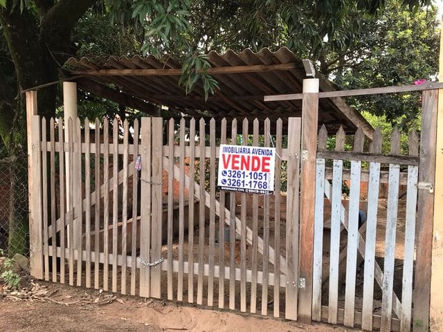 Terreno com 200m², à venda, no bairro Santa Clara em Campinas