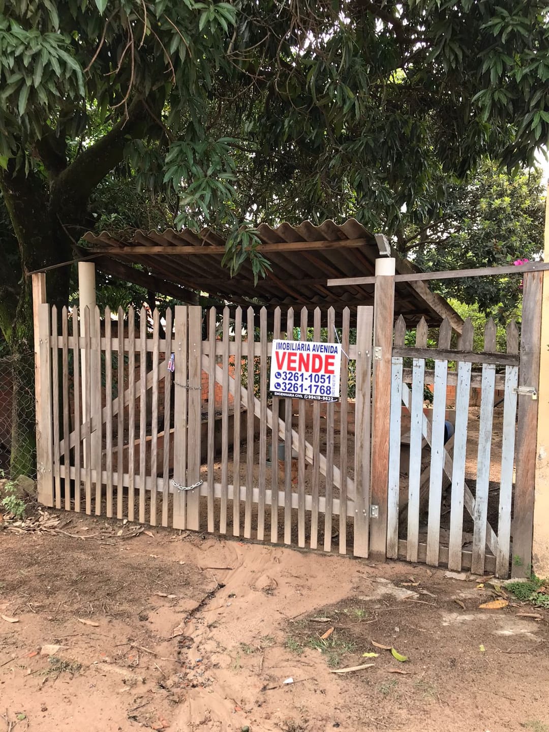 Terreno, 200 m² - Foto 1