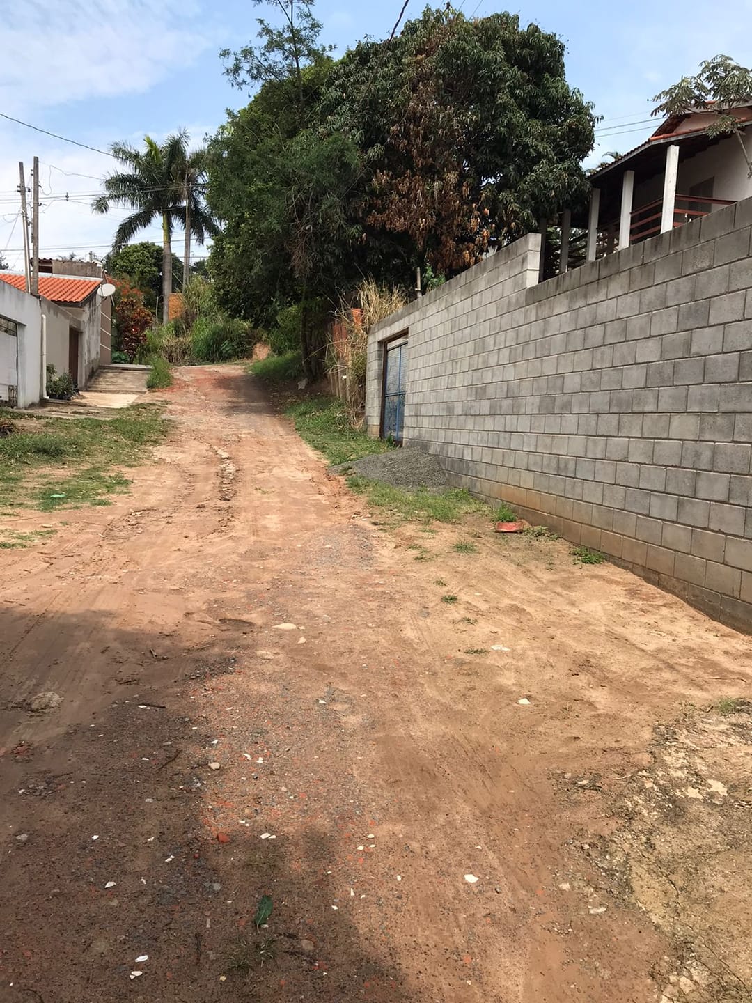 Terreno, 200 m² - Foto 5