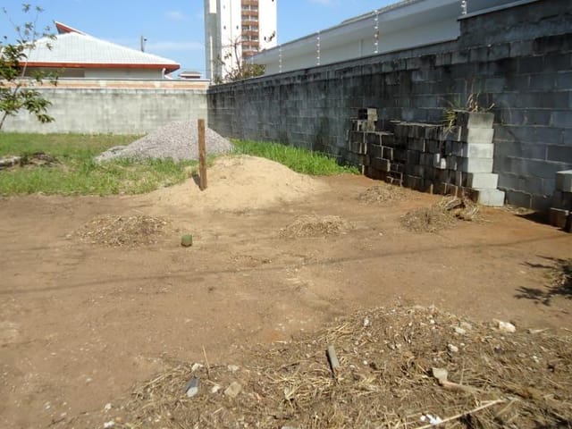Foto do Terreno - Terreno à venda, 250 m² por R$ 190.000,00 - Villa Branca - Jacareí/SP | INDEPENDENCE NEGOCIOS IMOBILIARIOS LTDA