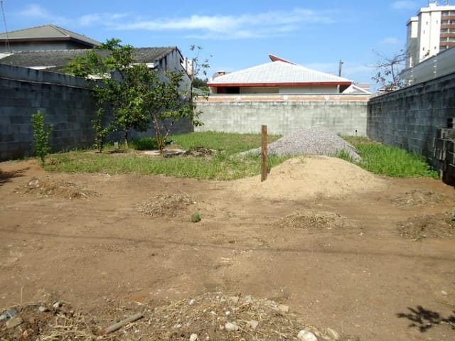 Foto do Terreno - Terreno à venda, 250 m² por R$ 190.000,00 - Villa Branca - Jacareí/SP | INDEPENDENCE NEGOCIOS IMOBILIARIOS LTDA