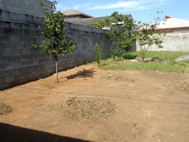 Foto do Terreno - Terreno à venda, 250 m² por R$ 190.000,00 - Villa Branca - Jacareí/SP | INDEPENDENCE NEGOCIOS IMOBILIARIOS LTDA