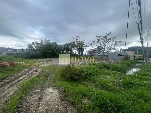 Terreno com 245m², à venda, no bairro Jardim das Gaivotas em Caraguatatuba