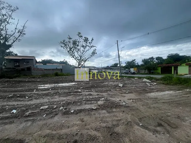 Terreno com 245m², à venda, no bairro Jardim das Gaivotas em Caraguatatuba