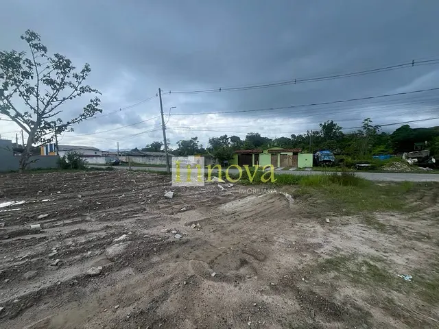 Terreno com 245m², à venda, no bairro Jardim das Gaivotas em Caraguatatuba