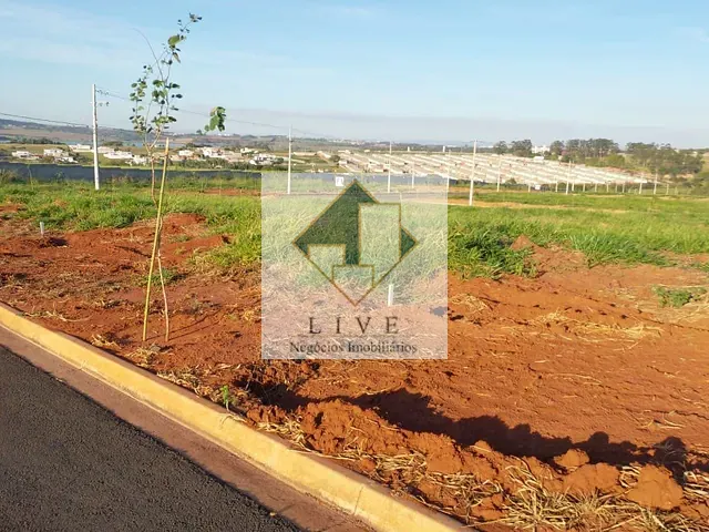Terreno com 220m², à venda, no bairro Jardim América em Americana