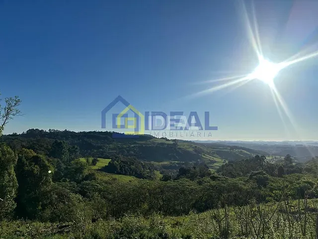 Terreno com 379m², à venda, no bairro poente do sol em Concórdia