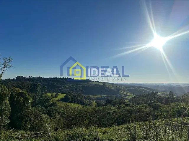 Terreno com 379m², à venda, no bairro poente do sol em Concórdia