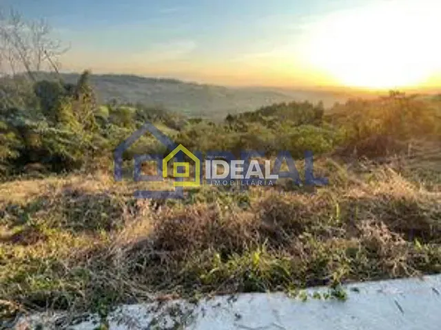 Terreno com 379m², à venda, no bairro poente do sol em Concórdia