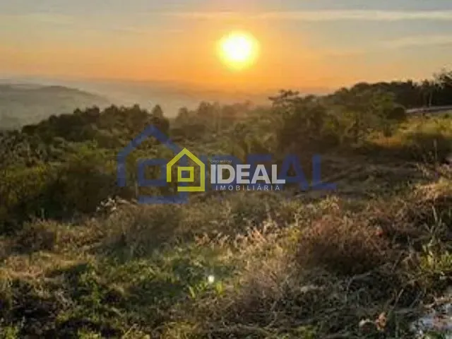 Terreno com 379m², à venda, no bairro poente do sol em Concórdia