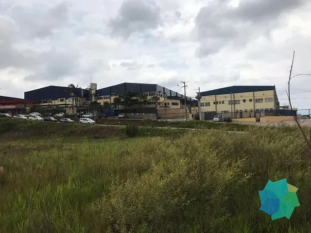 Terreno com 6049m², à venda, no bairro Jardim Paulista em Várzea Paulista