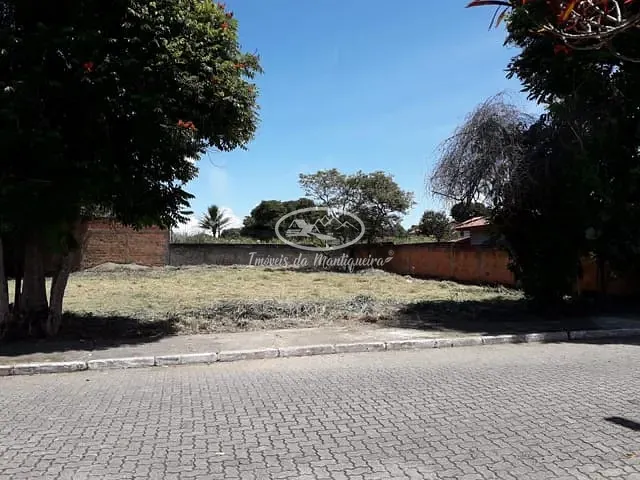Terreno com 450m², à venda, no bairro Nova Colônia em Porto Real