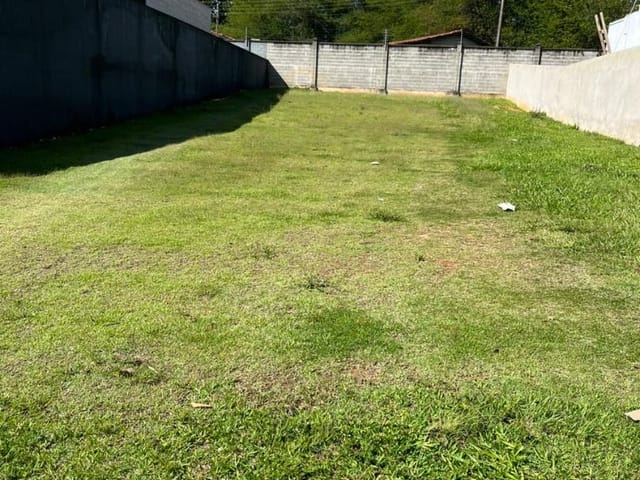 Foto do Terreno - Terreno à venda, 584 m² por R$ 745.000,00 - Alphaville 2 Nova Esplanada - Votorantim/SP | Maranhão Padrão Imóveis