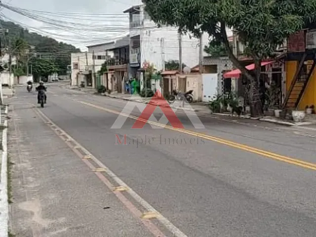 Terreno com 100m², à venda, no bairro Piratininga em Niterói