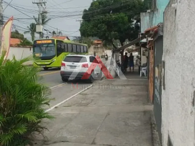 Terreno com 100m², à venda, no bairro Piratininga em Niterói