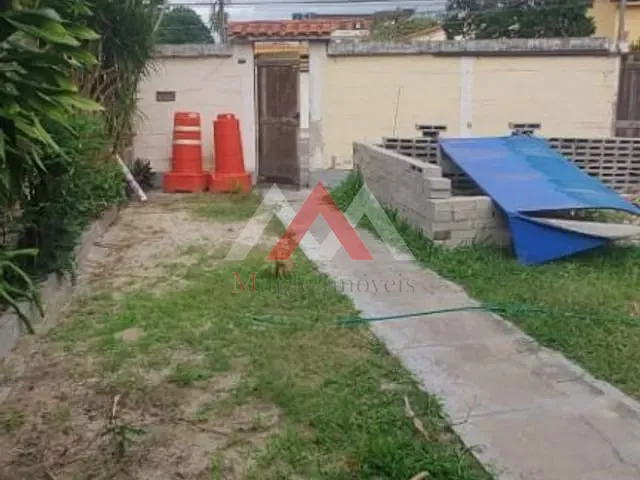 Terreno com 100m², à venda, no bairro Piratininga em Niterói