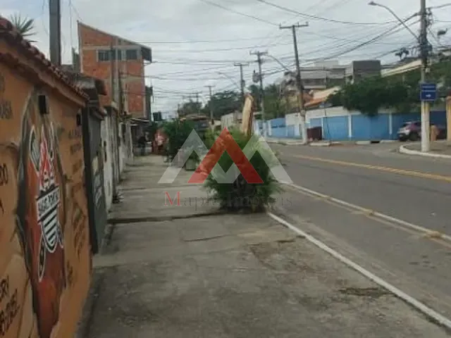 Terreno com 100m², à venda, no bairro Piratininga em Niterói