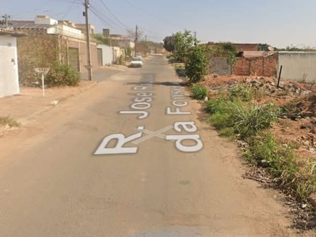 Foto do Terreno - Terreno à venda, Residencial Solar Garden I, Aparecida de Goiânia, GO | Maxwell Imóveis