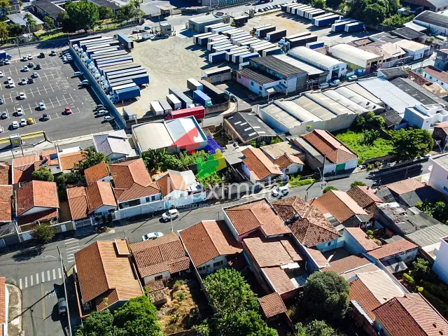 Terreno com 268m², à venda, no bairro Jardim Magali em Itapira