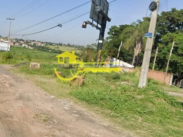 Terreno com 8778m², à venda, no bairro Jardim das Bandeiras em Campinas