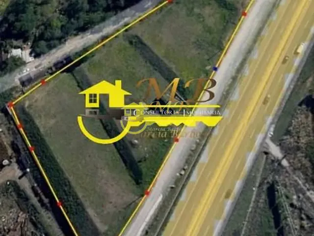 Terreno com 8778m², à venda, no bairro Jardim das Bandeiras em Campinas