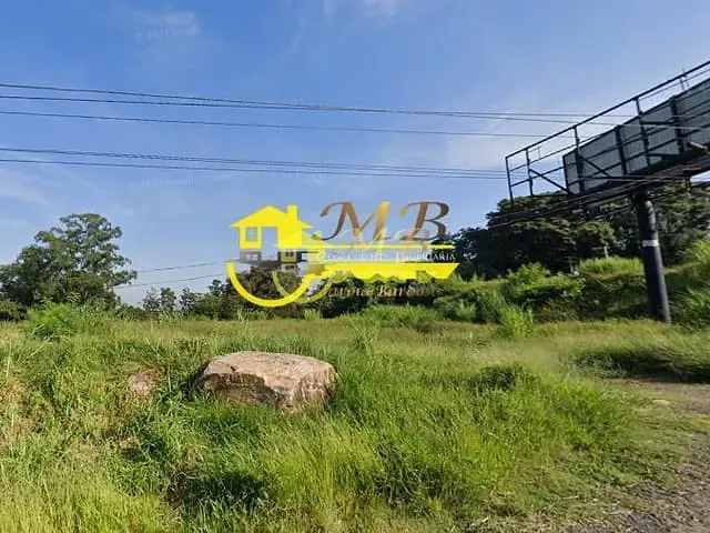 Terreno com 8778m², à venda, no bairro Jardim das Bandeiras em Campinas