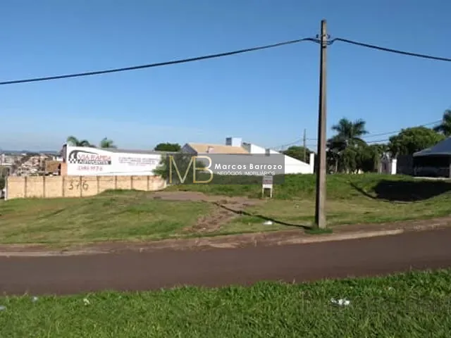 Conjunto comercial com 2000m², para alugar, no bairro Colúmbia em Londrina