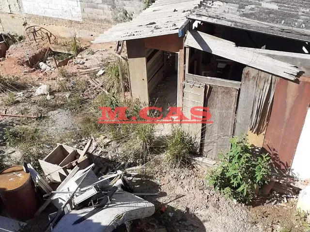 Terreno com 400m², à venda, no bairro Vila Santa Clara em São Paulo