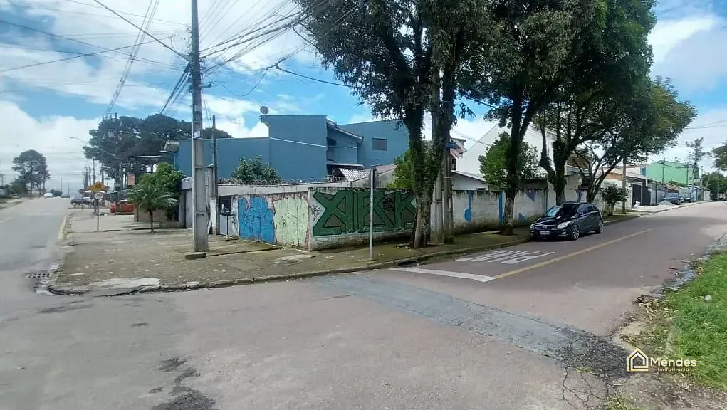 Terreno, 288 m² - Foto 5