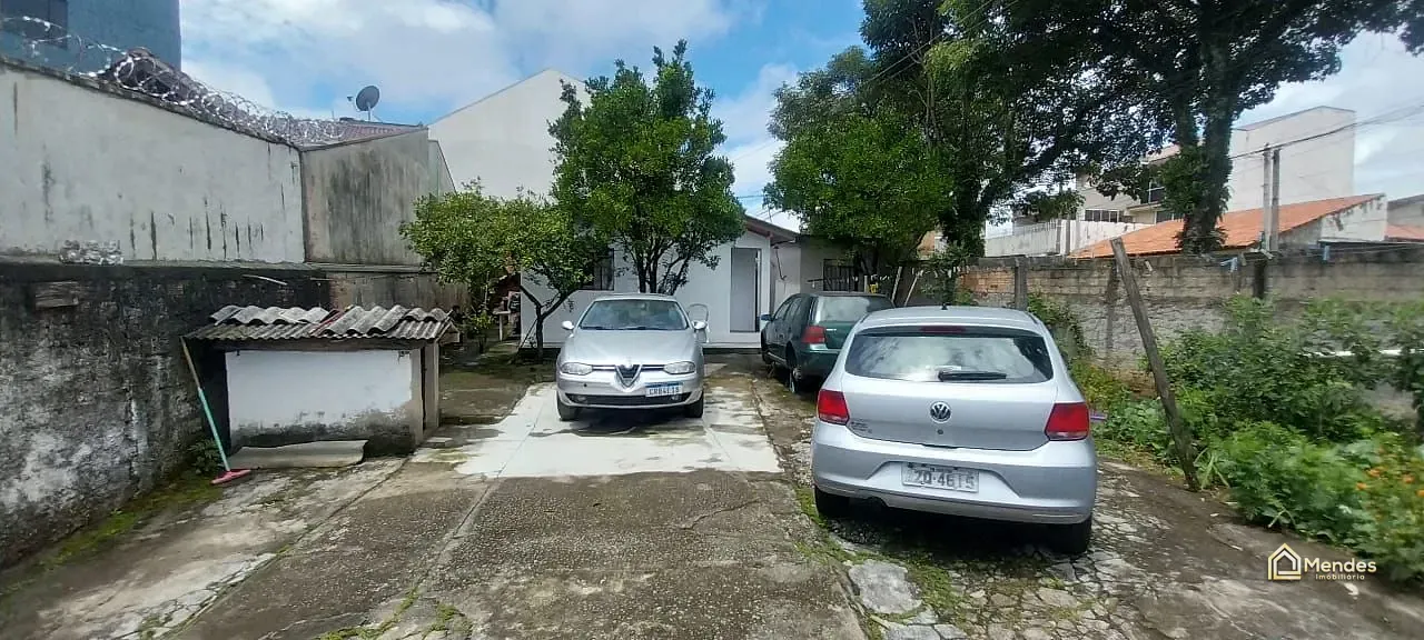 Terreno, 288 m² - Foto 6