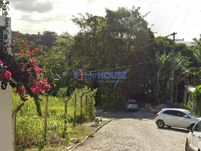 Terreno com 373m², à venda, no bairro Pacheco em Ilhéus
