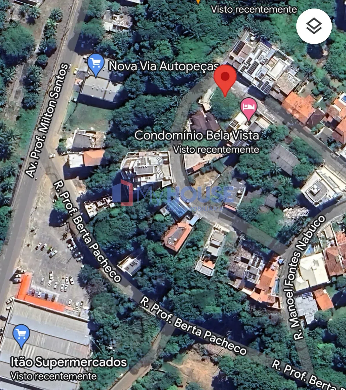 Terreno, 373 m² - Foto 3
