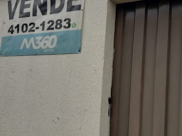 Foto do Terreno - Terreno à venda, 460 m² por R$ 560.000,00 - Vila Canaã - Goiânia/GO | M360 Imóveis