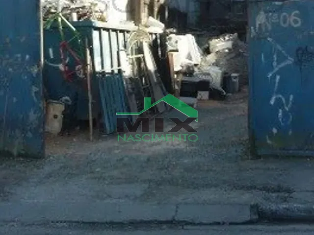 Terreno com 226m², à venda, no bairro Dos Casa em São Bernardo do Campo