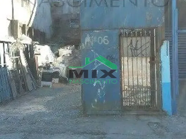 Terreno com 226m², à venda, no bairro Dos Casa em São Bernardo do Campo