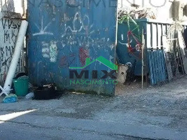 Terreno com 226m², à venda, no bairro Dos Casa em São Bernardo do Campo